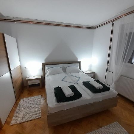 Apartman Stevan Pirot Exteriér fotografie