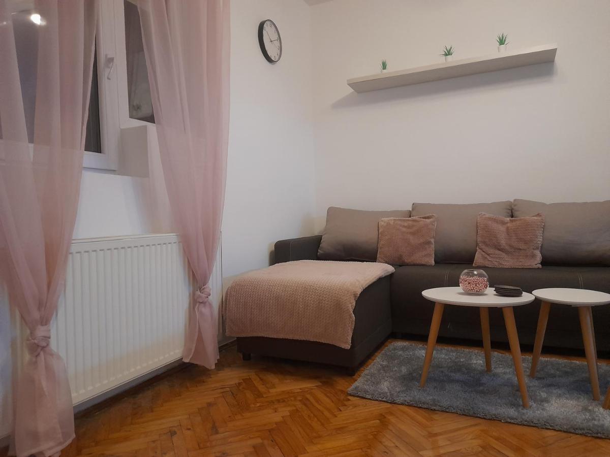 Apartman Stevan Pirot Exteriér fotografie