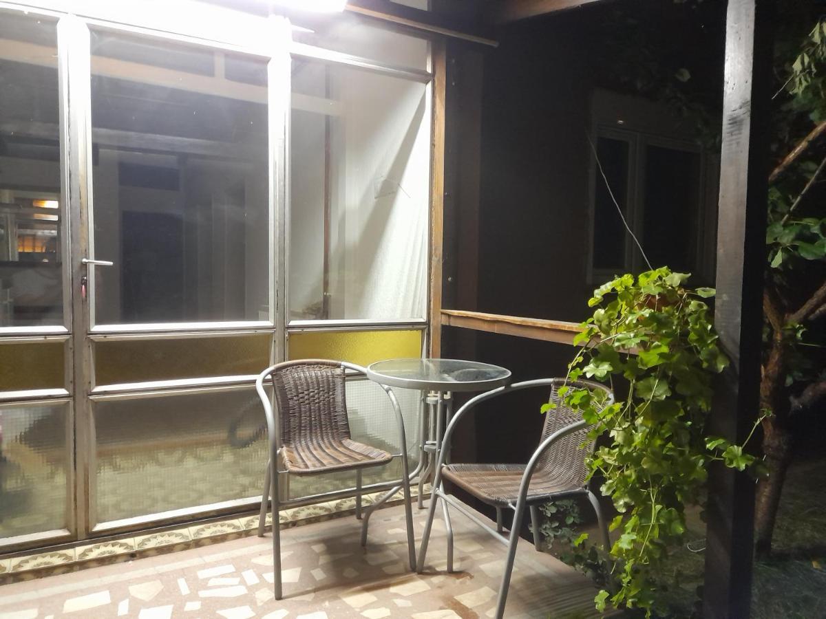Apartman Stevan Pirot Exteriér fotografie