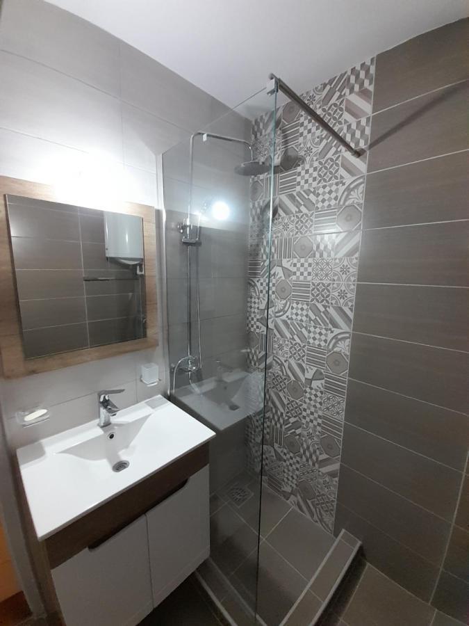Apartman Stevan Pirot Exteriér fotografie