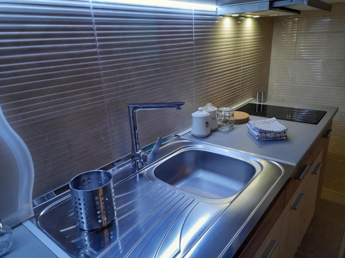 Apartman Stevan Pirot Exteriér fotografie
