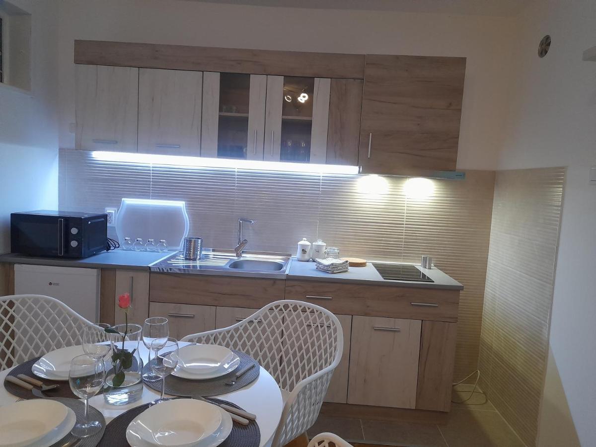 Apartman Stevan Pirot Exteriér fotografie
