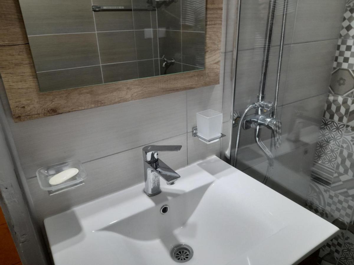 Apartman Stevan Pirot Exteriér fotografie